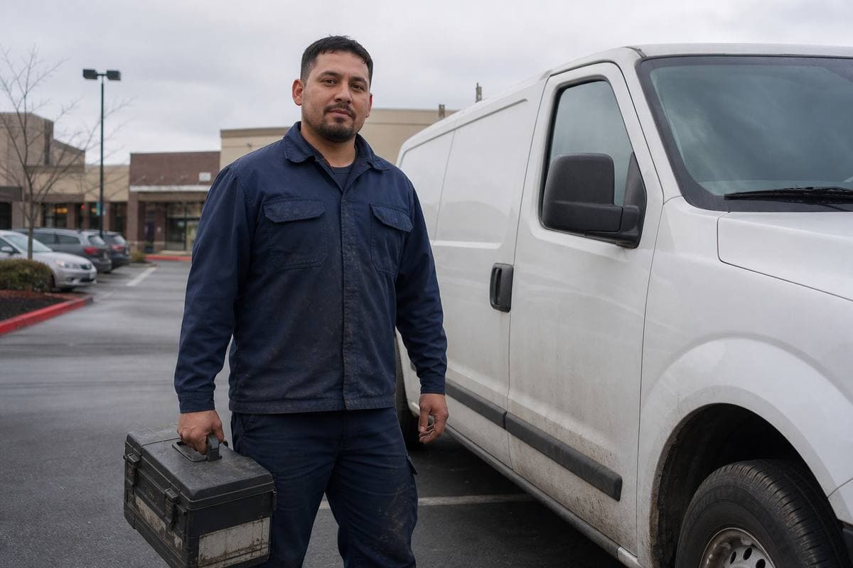 Licensed Cold Rescue refrigeration technician on call in Toronto